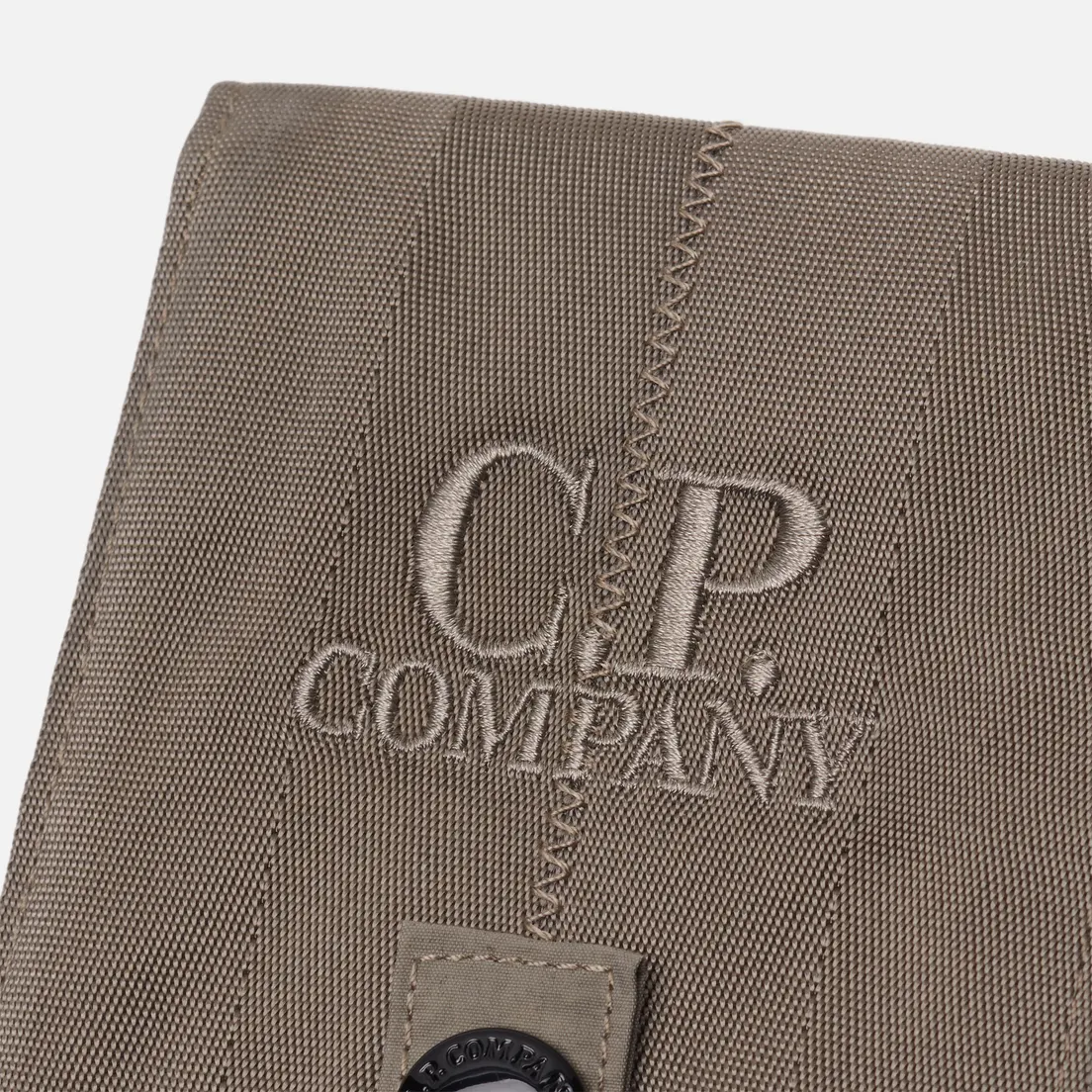 C.P. Company Кошелек Herringbone