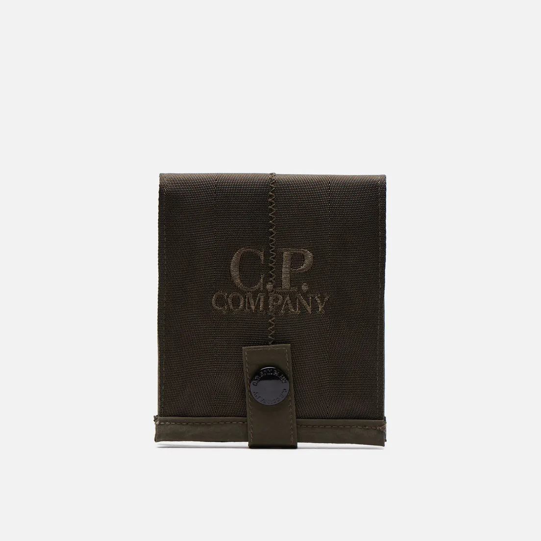 C.P. Company Кошелек Herringbone