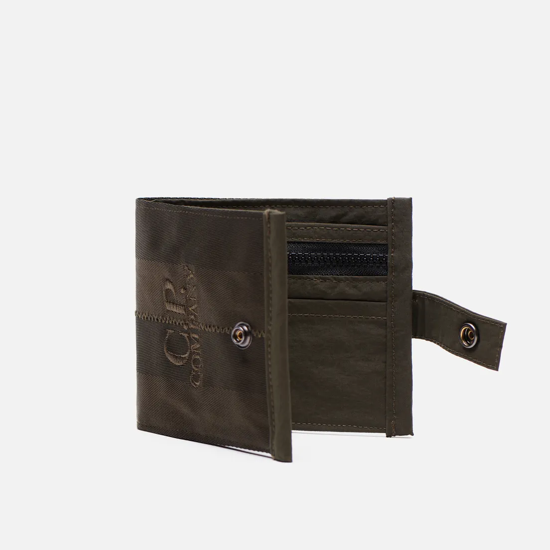 C.P. Company Кошелек Herringbone