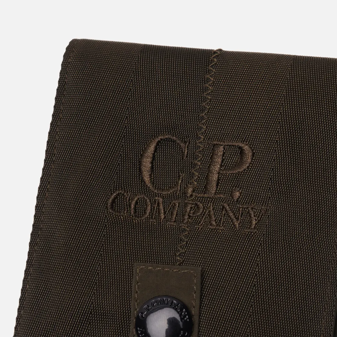 C.P. Company Кошелек Herringbone