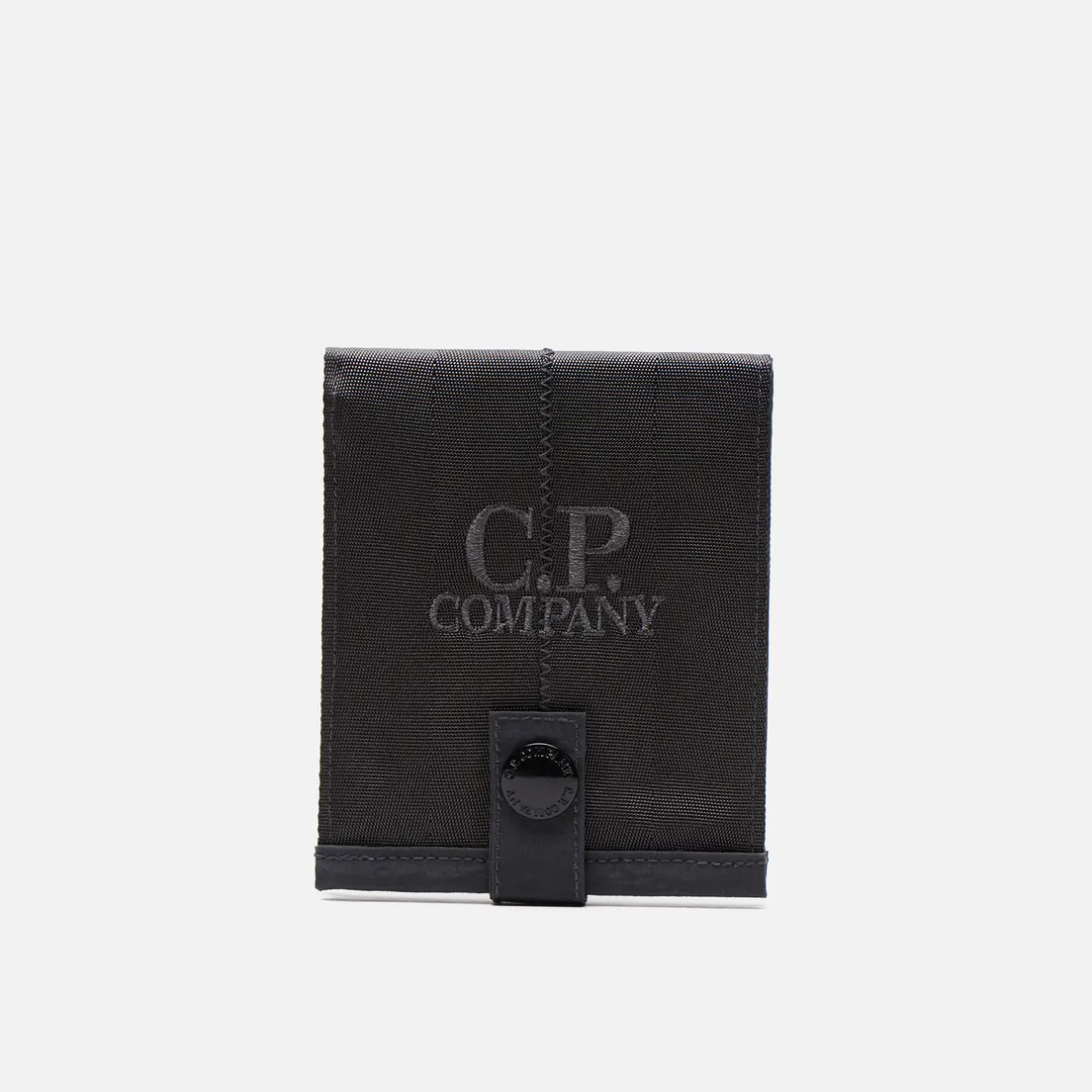 C.P. Company Кошелек Herringbone