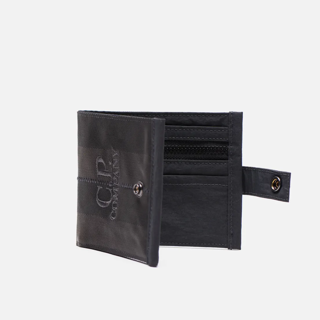 C.P. Company Кошелек Herringbone