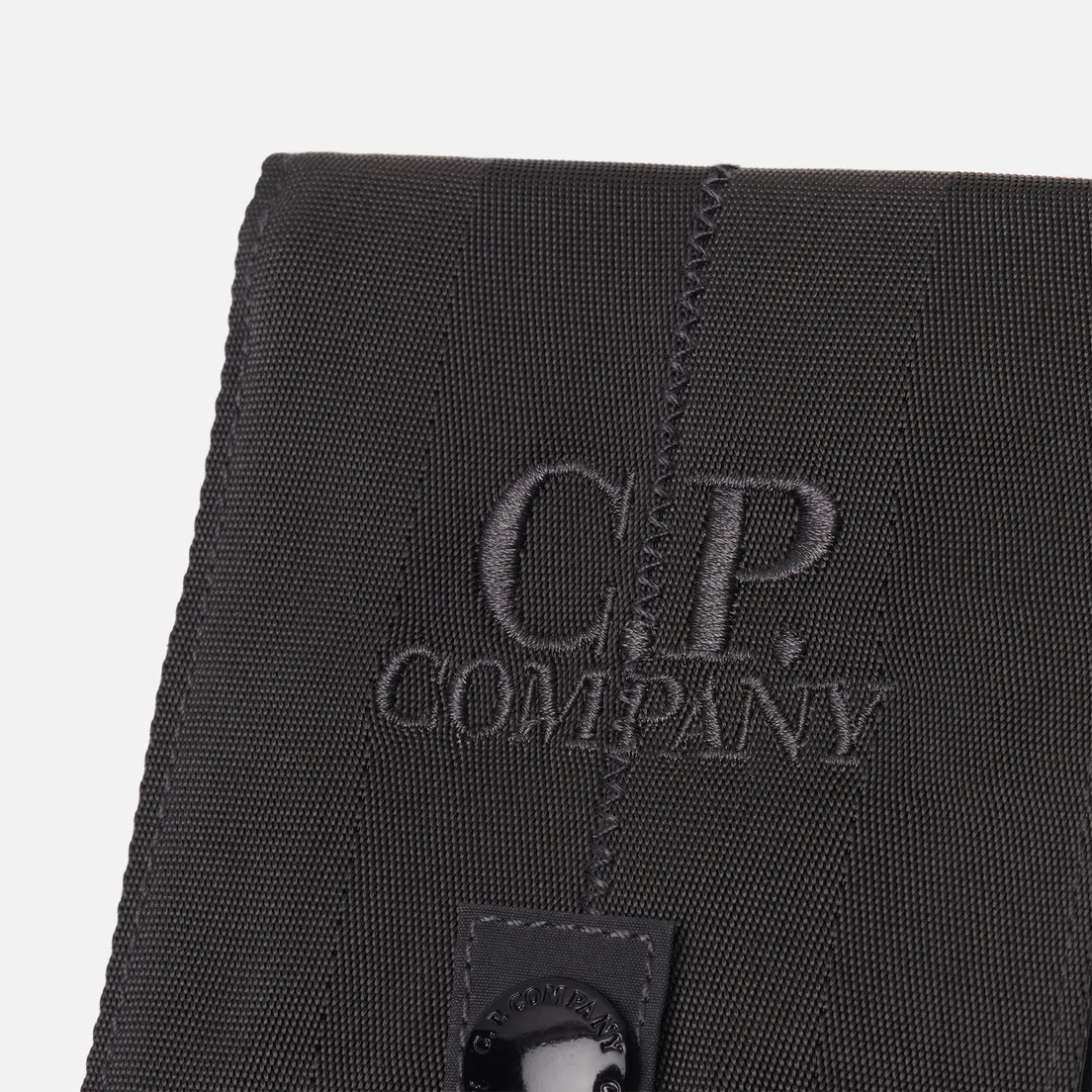 C.P. Company Кошелек Herringbone