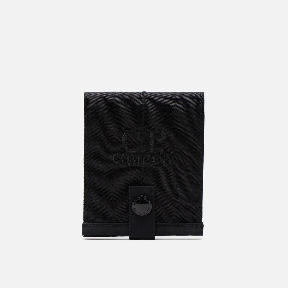 C.P. Company Кошелек Herringbone