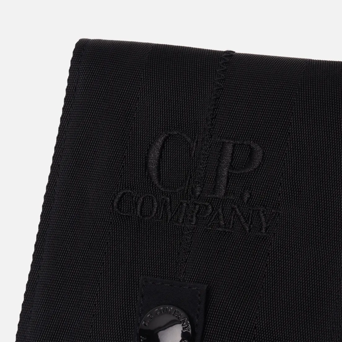 C.P. Company Кошелек Herringbone