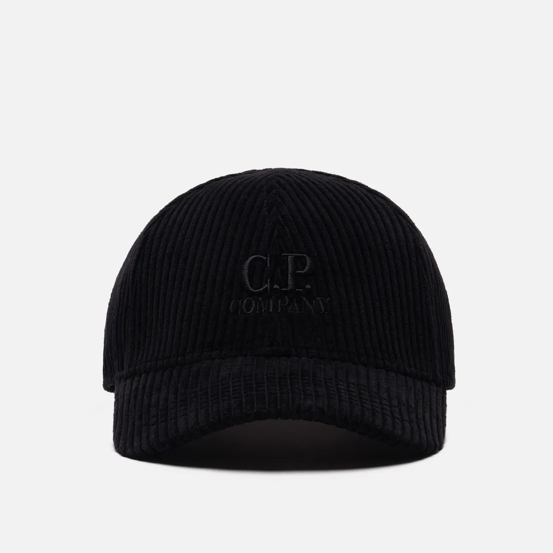C.P. Company Кепка Corduroy 350 Baseball