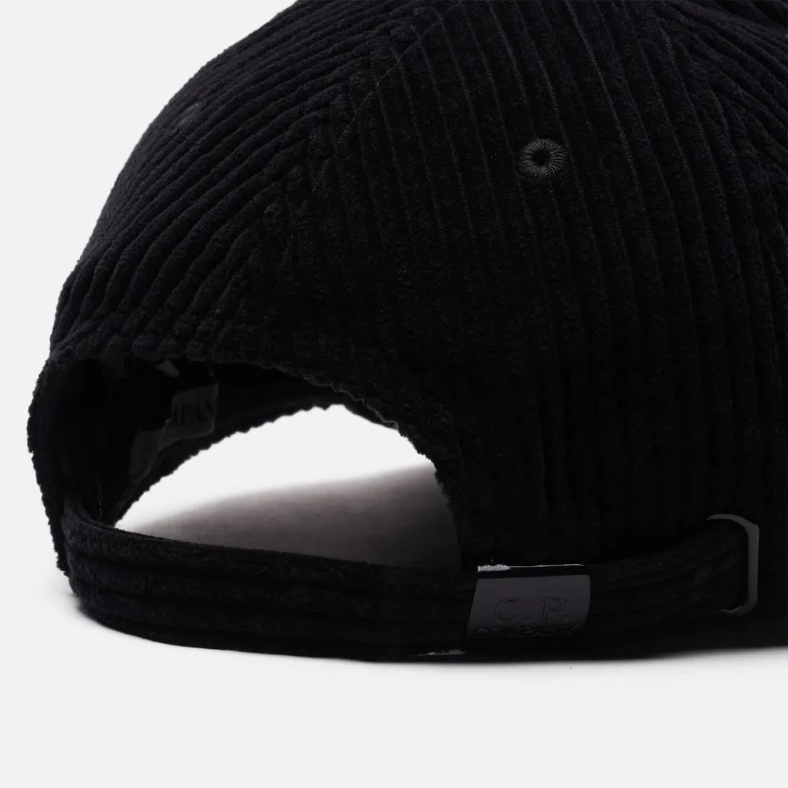 C.P. Company Кепка Corduroy 350 Baseball