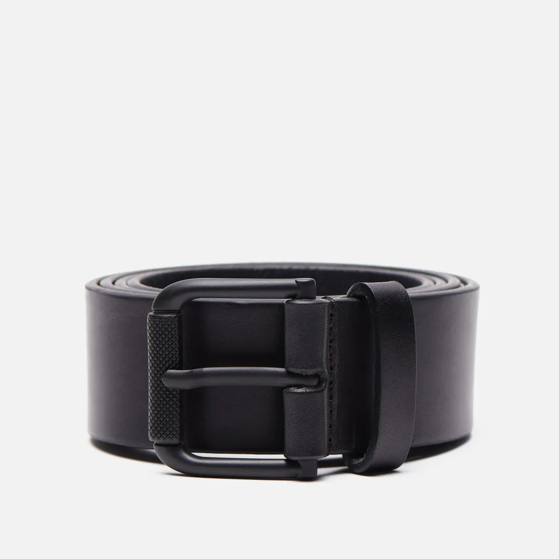 C.P. Company Ремень Leather Logo