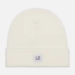 C.P. Company Шапка Extrafine Merino Wool Beanie