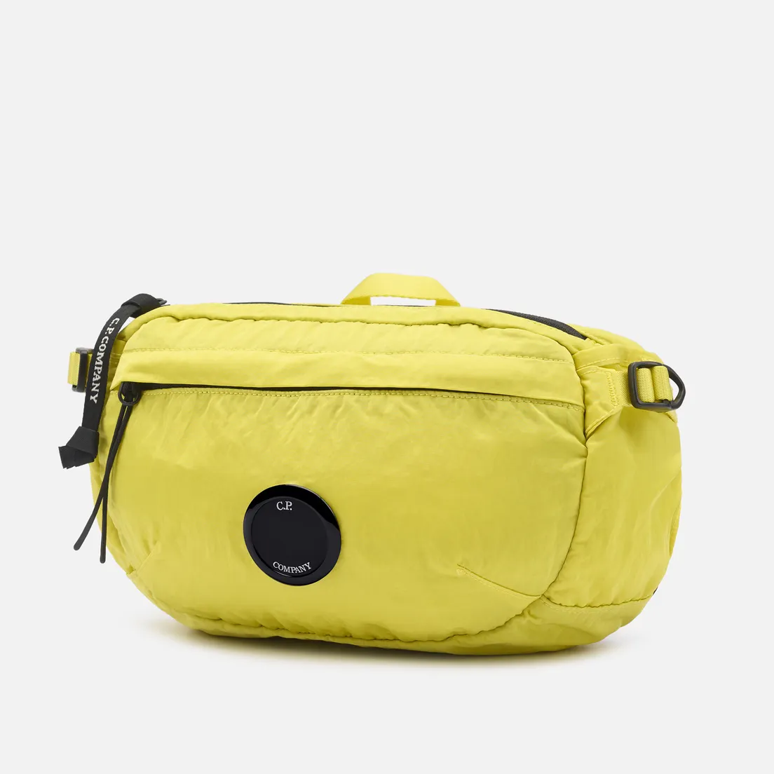 C.P. Company Сумка на пояс Nylon B Lens Crossbody