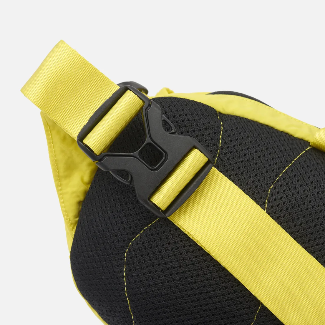 C.P. Company Сумка на пояс Nylon B Lens Crossbody