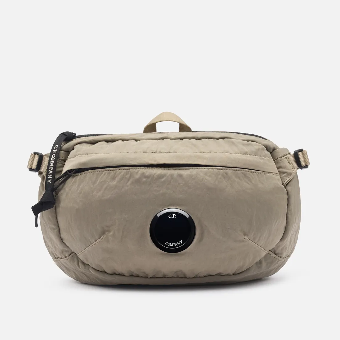 C.P. Company Сумка на пояс Nylon B Lens Crossbody