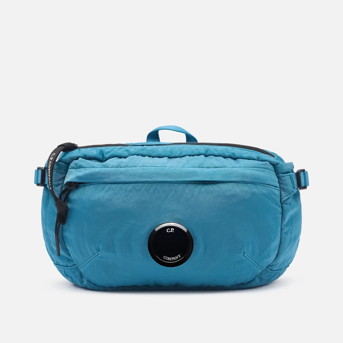 C.P. Company Сумка на пояс Nylon B Lens Crossbody