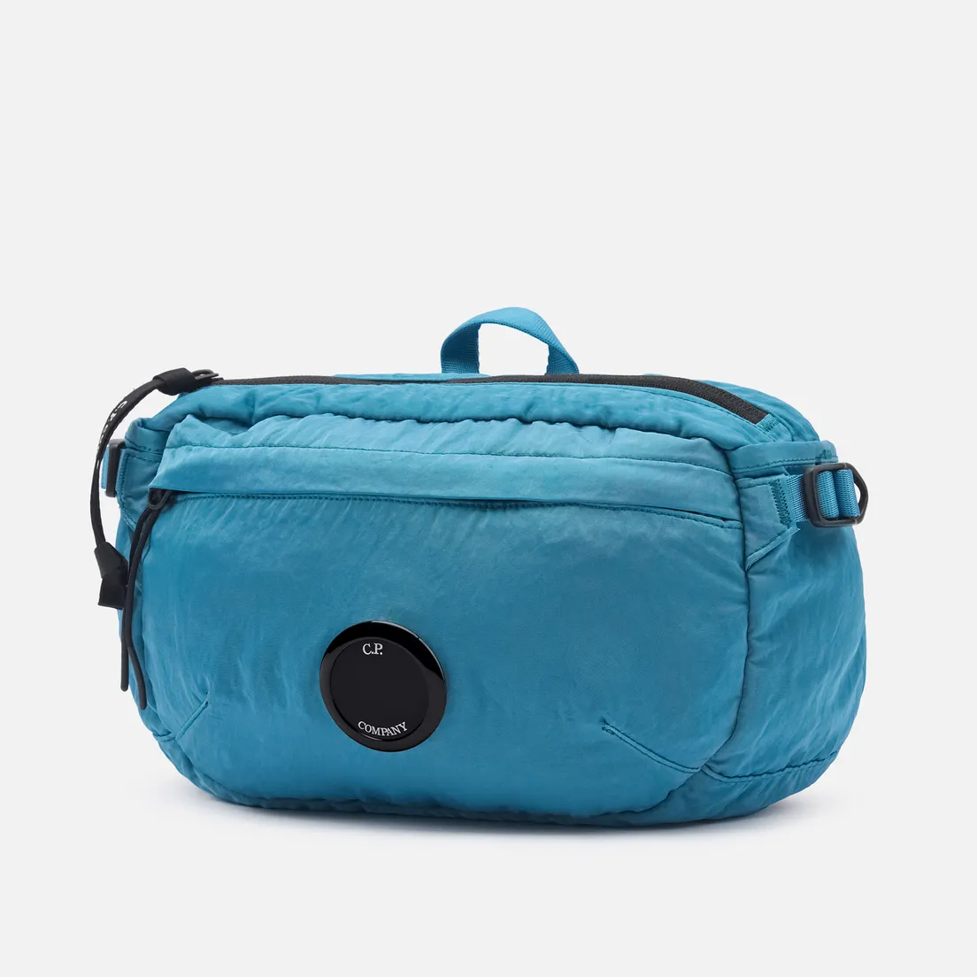 C.P. Company Сумка на пояс Nylon B Lens Crossbody