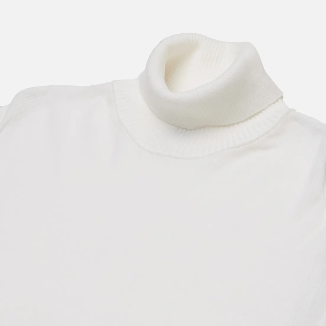 C.P. Company Мужской свитер Extrafine Merino Wool Turtle Neck