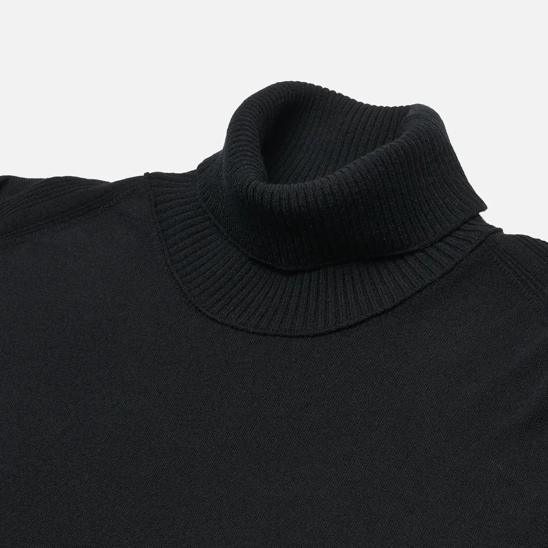 C.P. Company Мужской свитер Extrafine Merino Wool Turtle Neck
