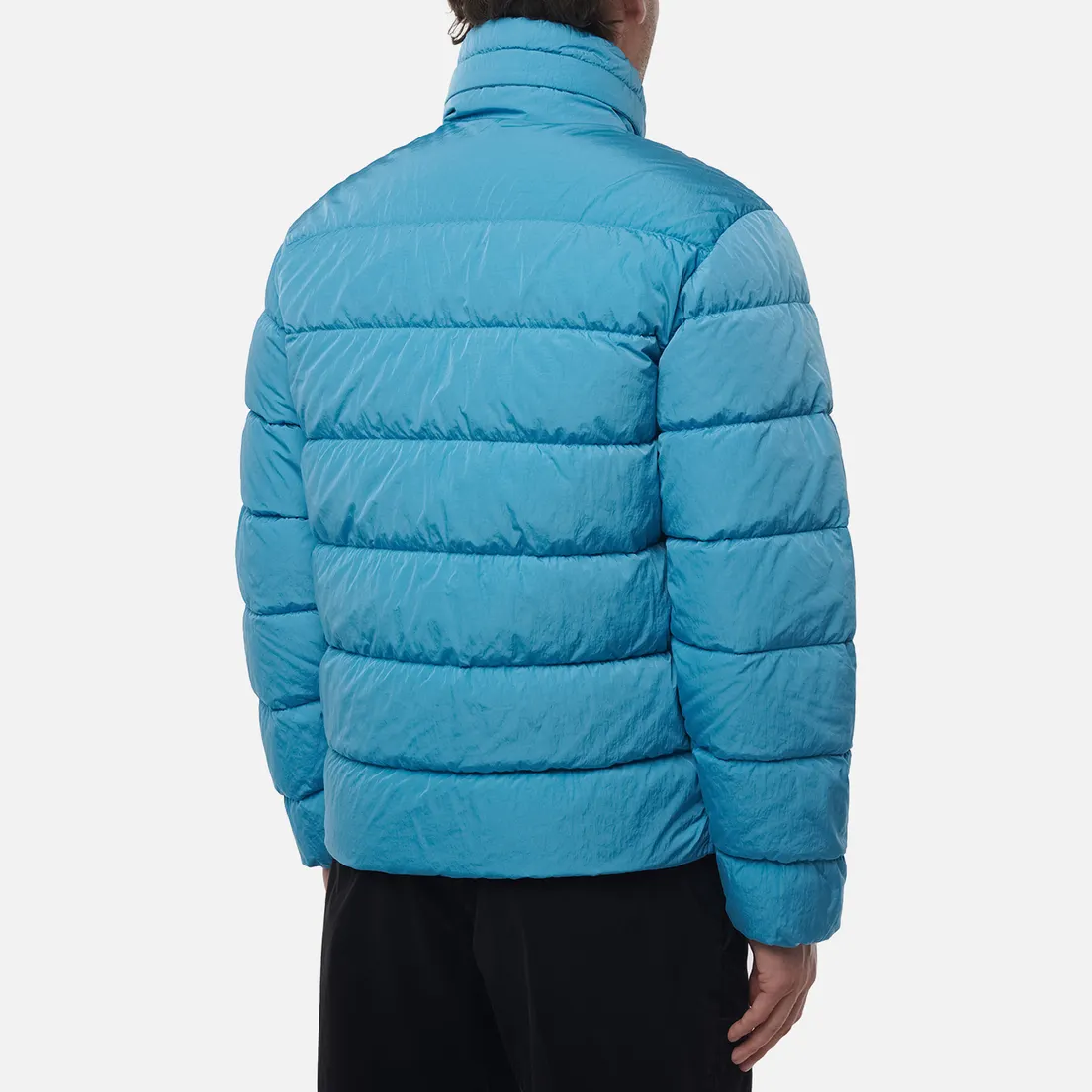 C.P. Company Мужской пуховик Chrome-R Down Regular Fit