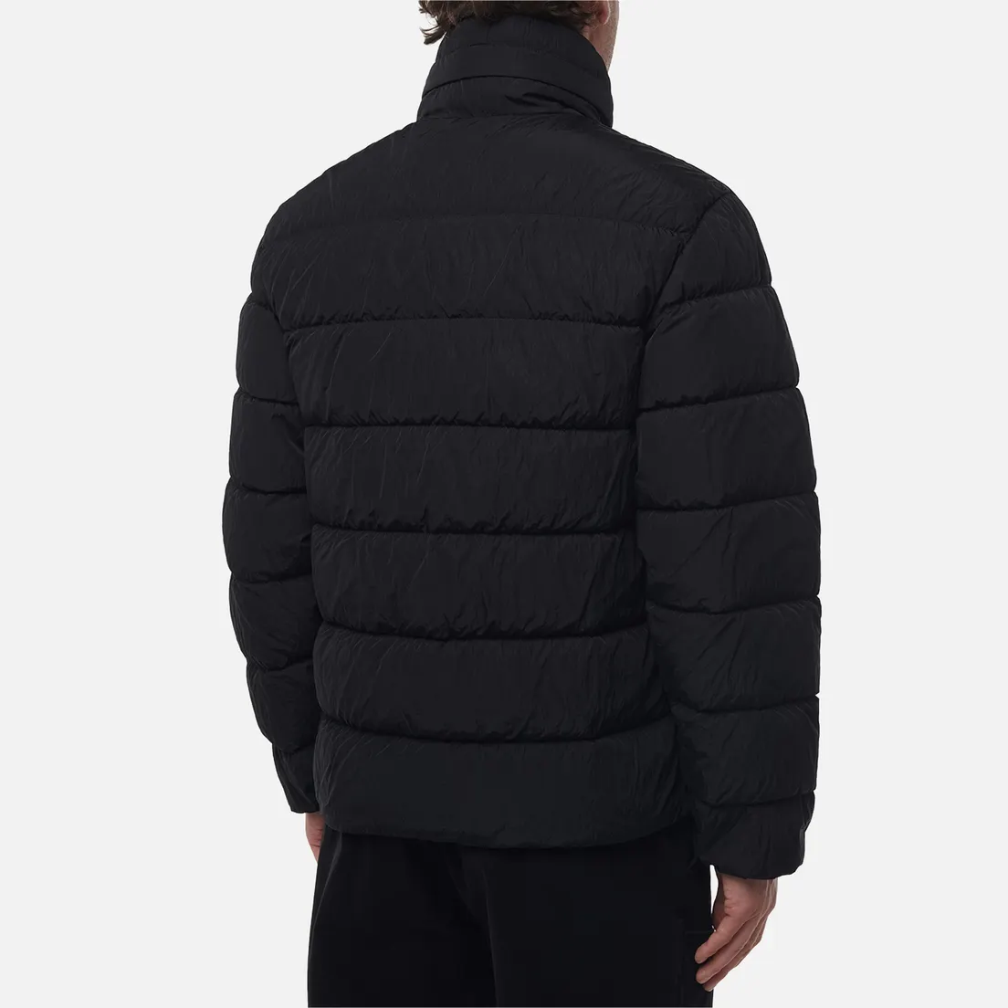 C.P. Company Мужской пуховик Chrome-R Down Regular Fit