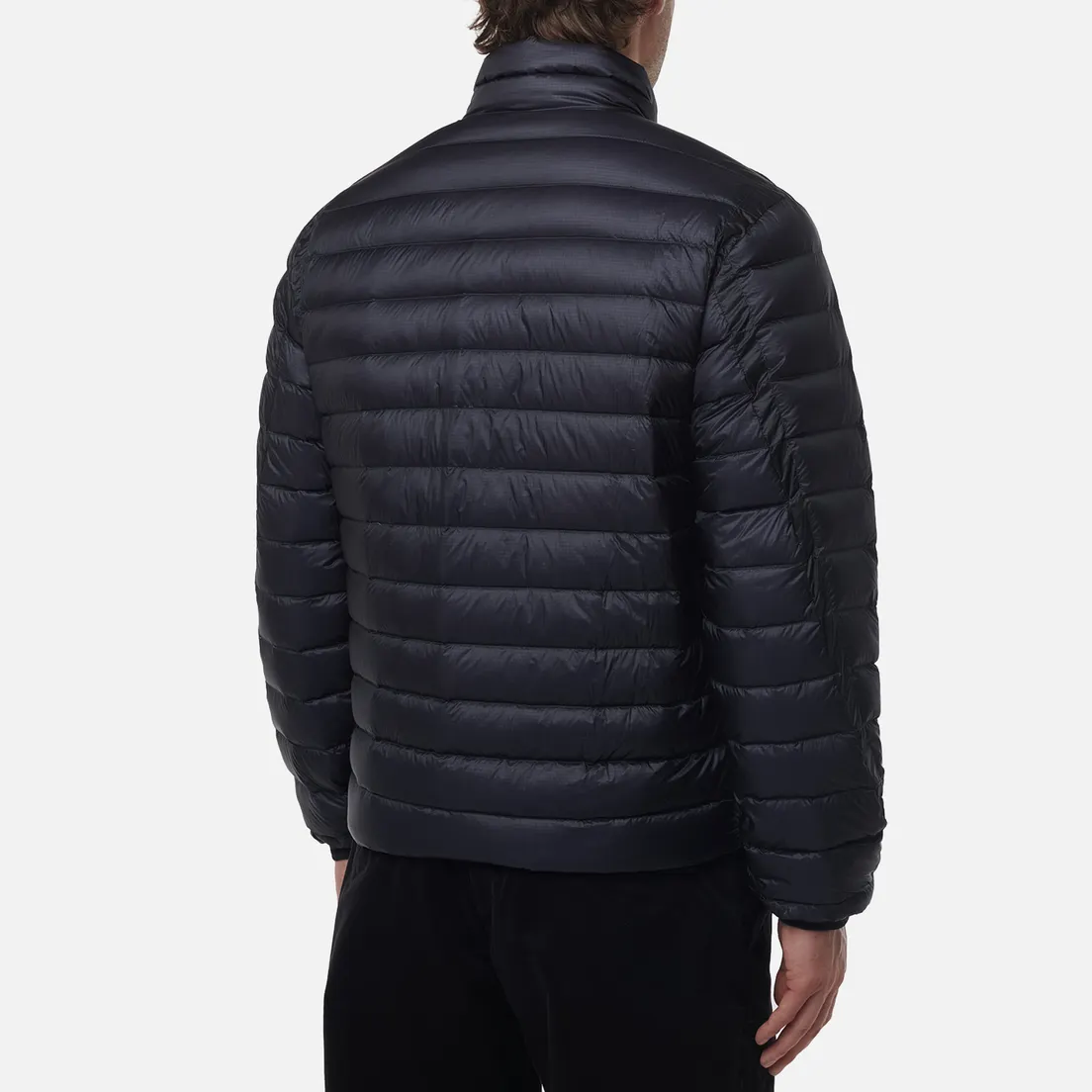 C.P. Company Мужской пуховик D.D. Shell Down Regular Fit