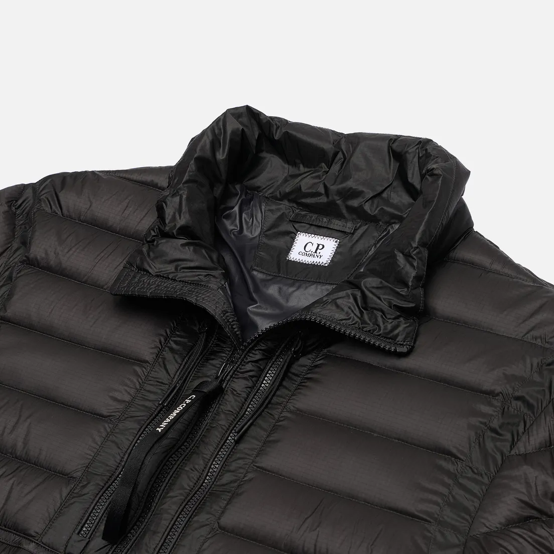 C.P. Company Мужской пуховик D.D. Shell Down Regular Fit