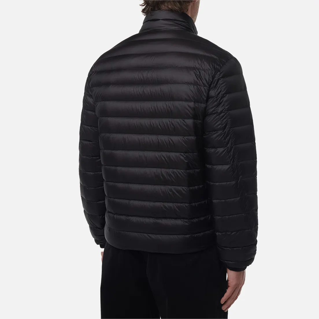 C.P. Company Мужской пуховик D.D. Shell Down Regular Fit