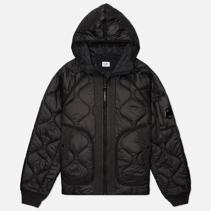 Мужская куртка лайнер CP Company Liner Hooded 51790₽