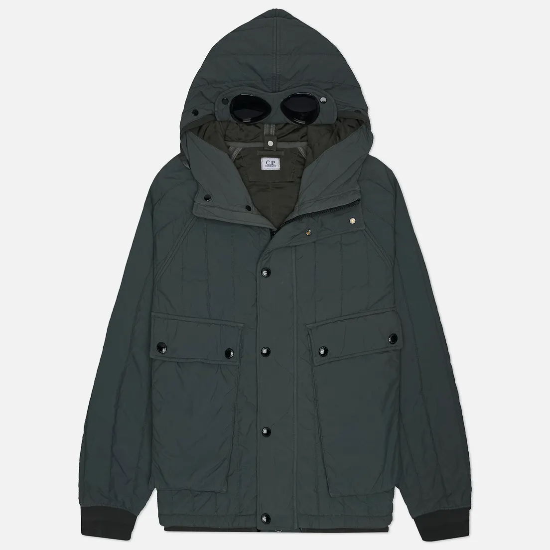 C.P. Company Мужская куртка лайнер GD Liner Goggle