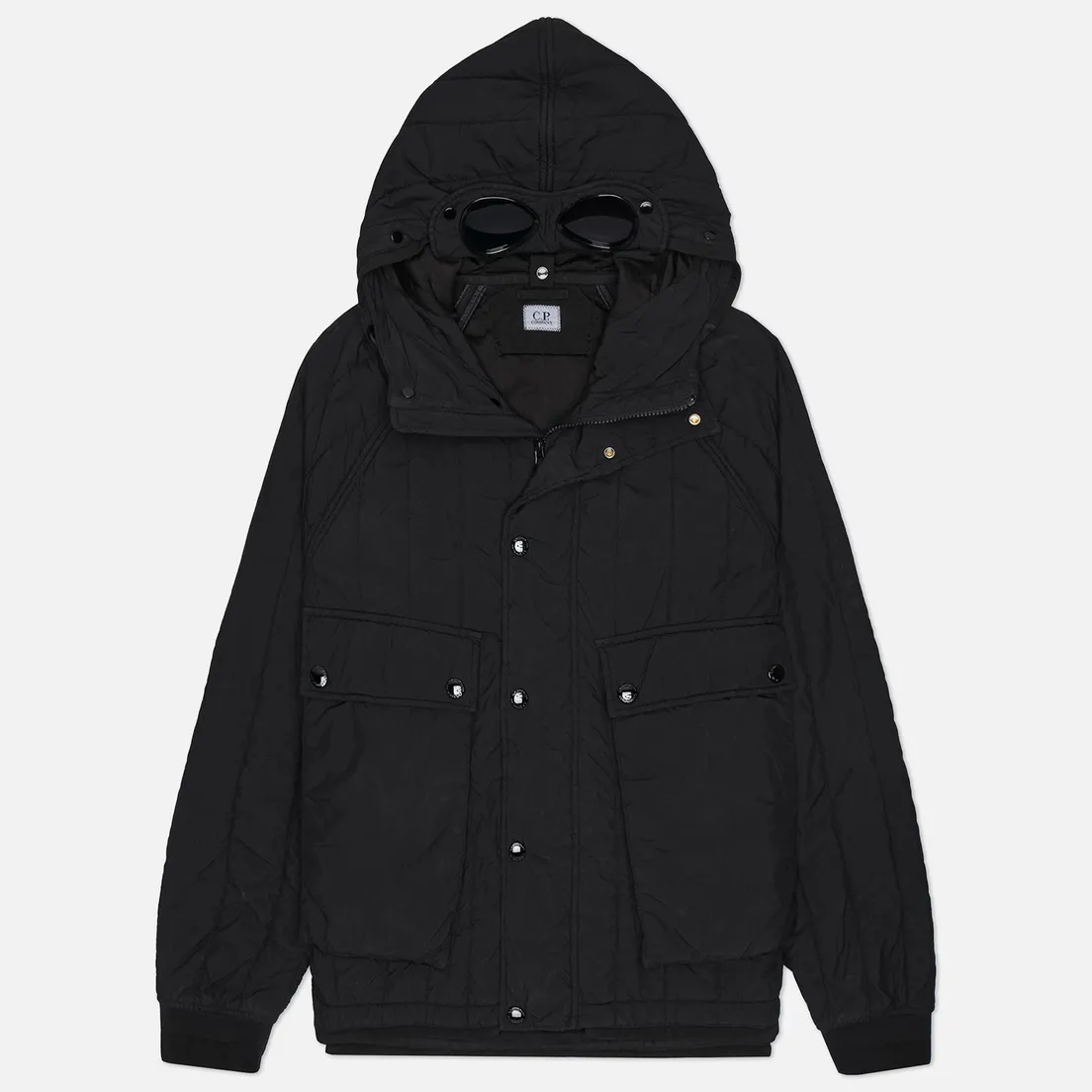 C.P. Company Мужская куртка лайнер GD Liner Goggle