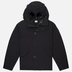 C.P. Company Мужская куртка ветровка Micro-M R Goggle
