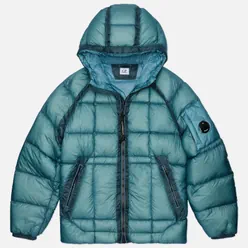 C.P. Company Мужской пуховик D.D. Shell Hooded Down
