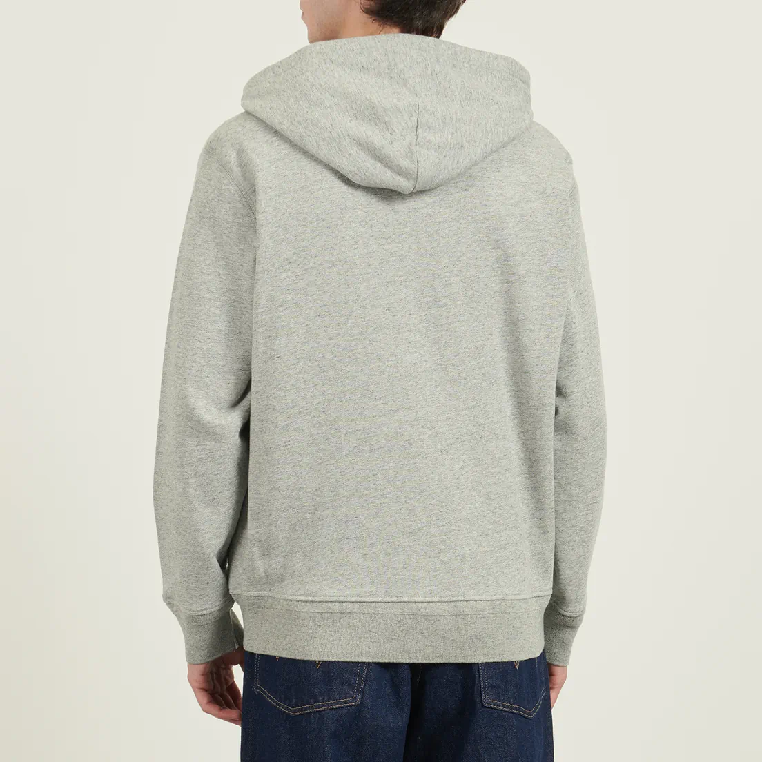 C.P. Company Мужская толстовка Diagonal Raised Fleece Logo Hoodie