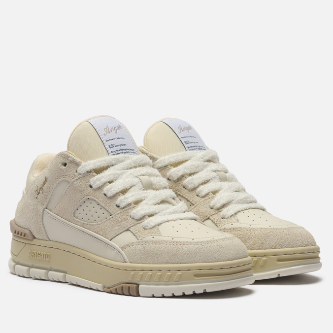 Женские кроссовки AXEL ARIGATO Area Lo Fluffy