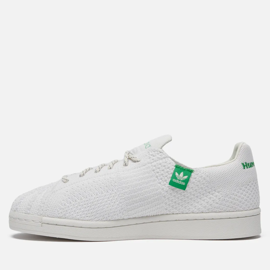 adidas Originals Кроссовки x Pharrell Williams Superstar Primeknit