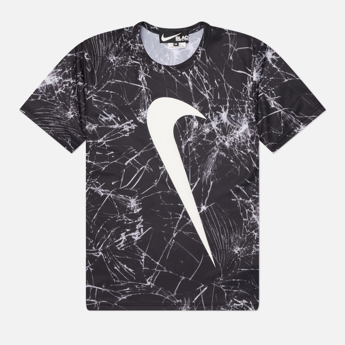 Мужская футболка Nike x Nike All-Over Swoosh Logo Print