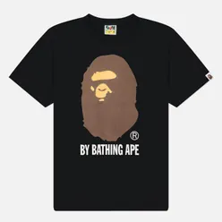 A Bathing Ape Мужская футболка By Bathing Ape