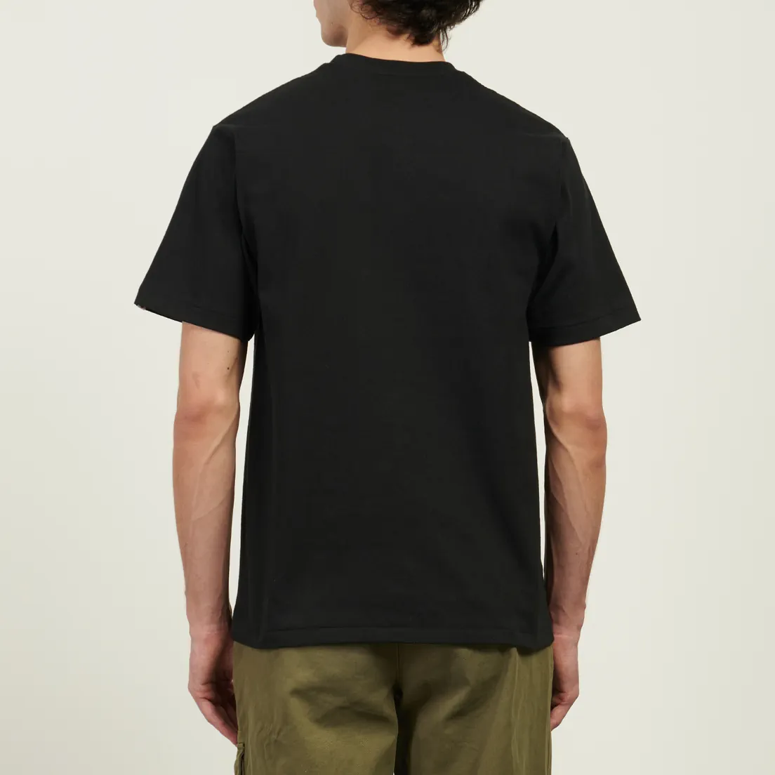 A Bathing Ape Мужская футболка By Bathing Ape