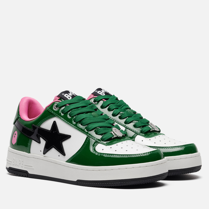 Мужские кроссовки A Bathing Ape BAPE STA #1