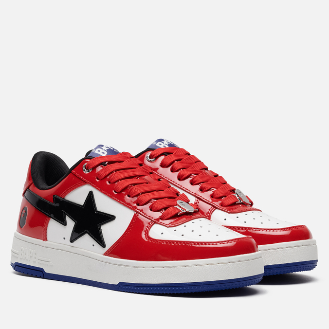 Мужские кроссовки A Bathing Ape BAPE STA #1