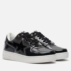 A Bathing Ape Мужские кроссовки BAPE STA Icon