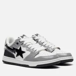 A Bathing Ape Мужские кроссовки BAPE SK8 STA #2