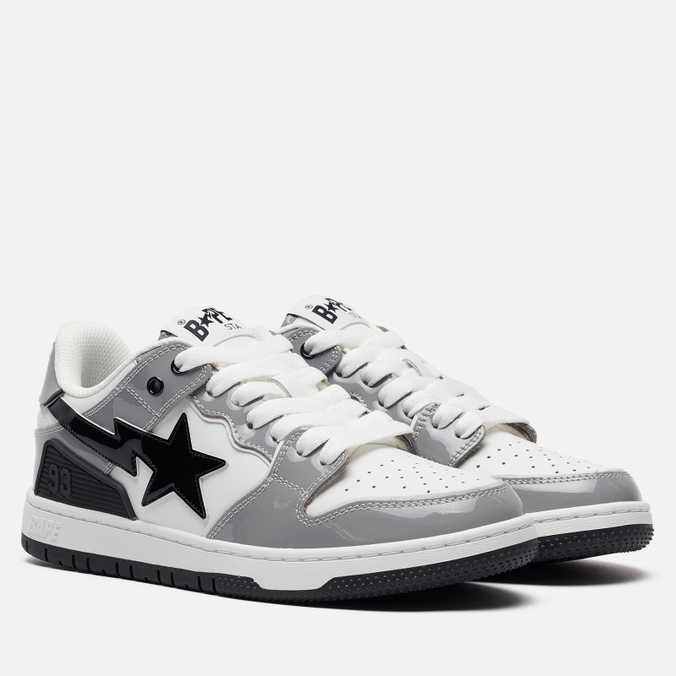 Мужские кроссовки A Bathing Ape BAPE SK8 STA #2