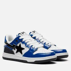 A Bathing Ape Мужские кроссовки BAPE SK8 STA #2