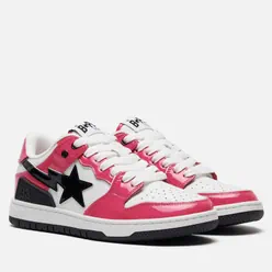 A Bathing Ape Мужские кроссовки BAPE SK8 STA #2