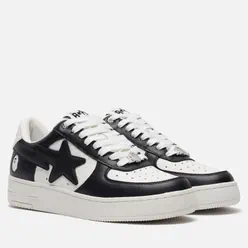 A Bathing Ape Мужские кроссовки BAPE STA #3