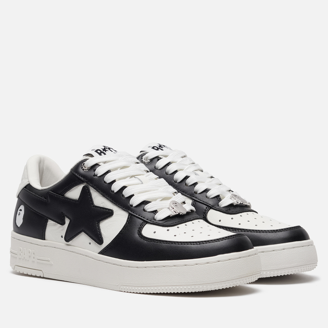 Мужские кроссовки A Bathing Ape BAPE STA #3