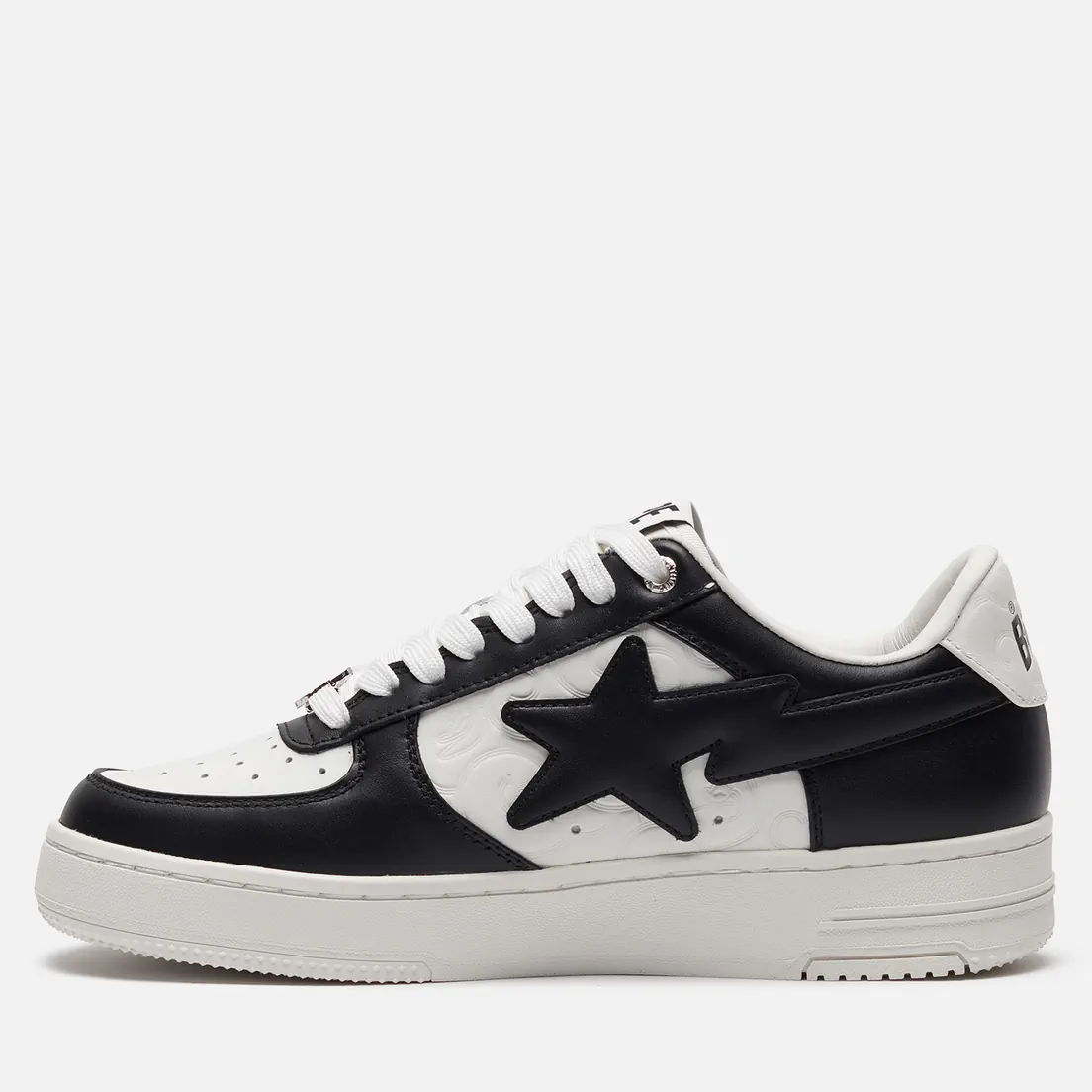 A Bathing Ape Мужские кроссовки BAPE STA #3