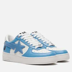 A Bathing Ape Мужские кроссовки BAPE STA #3