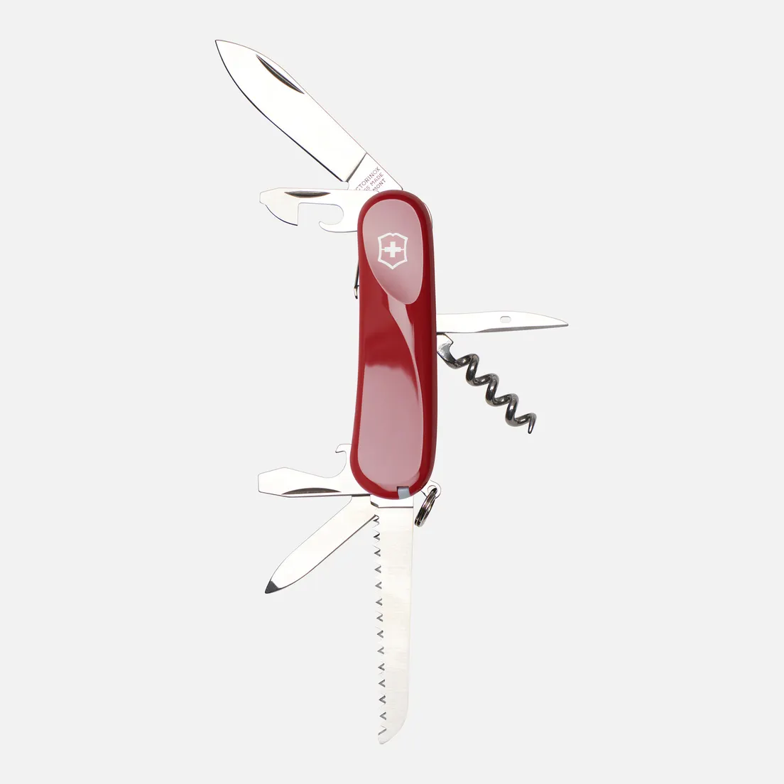 Victorinox Карманный нож Evolution S13