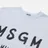 MSGM