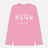 MSGM